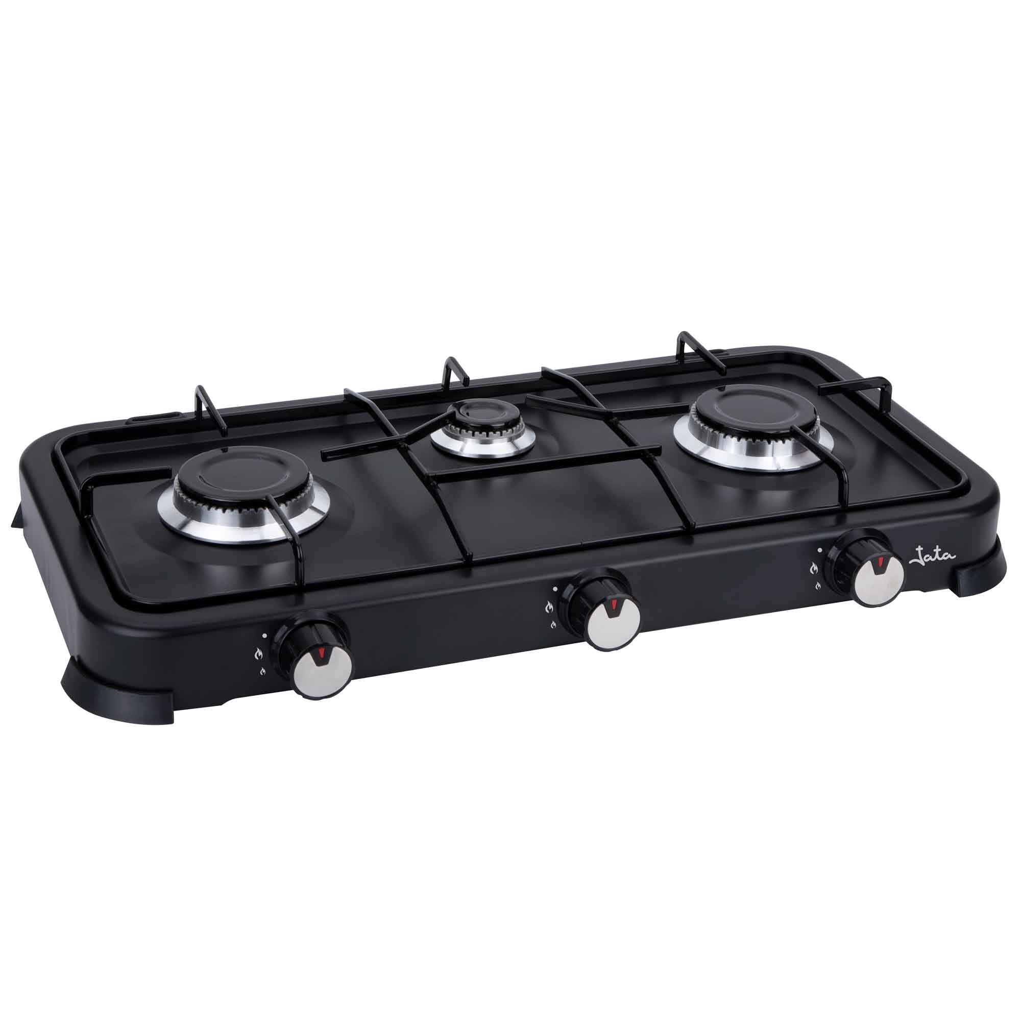 HORNILLO JATA JEGC2703 3FUEGOS GAS