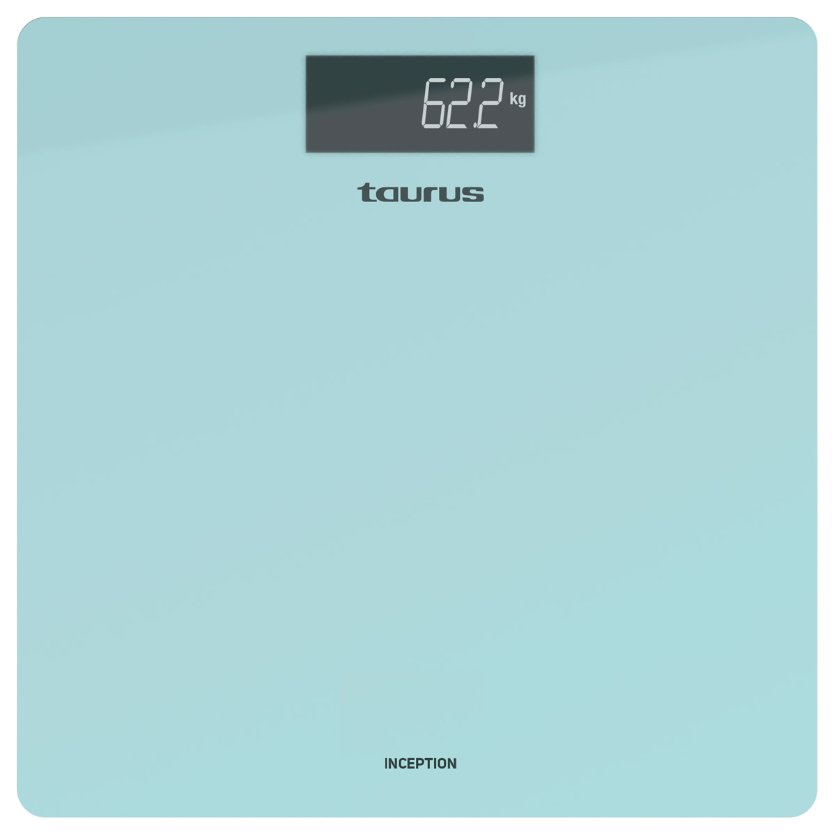 BÁSCULA TAURUS INCEPTION NEW