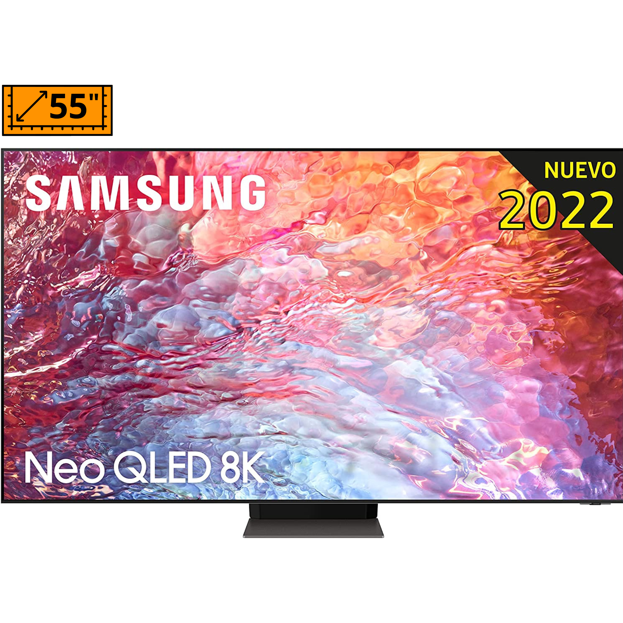 TV SAMSUNG 55