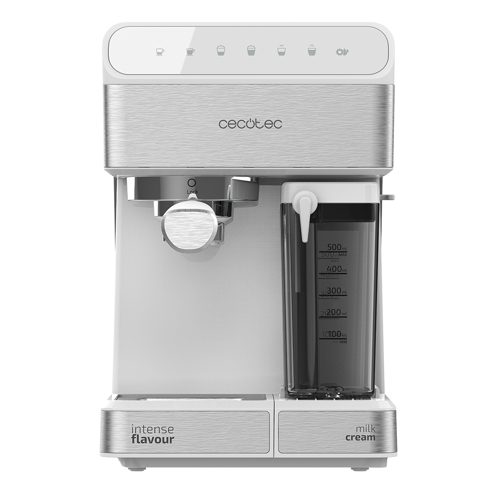 CAFETERA CECOTEC 01557 SEMI AUTOMÁTICA