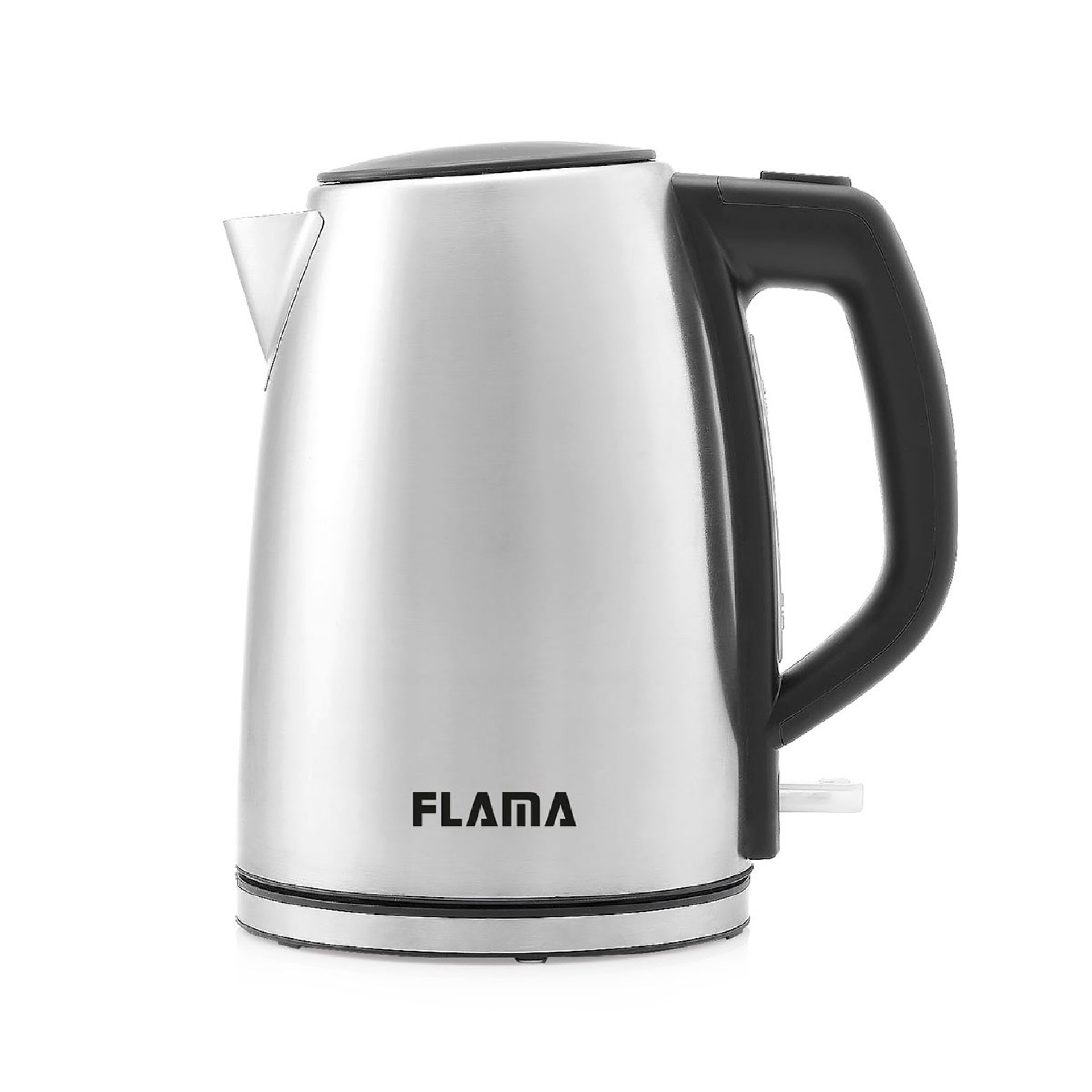 HERVIDOR FLAMA 736FL 1,7L 2200W INOXIDABLE