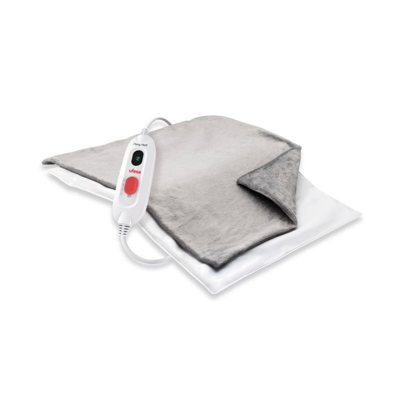 ALMOHADILLA ELÉCTRICA UFESA 10105384 100W 40x30CM