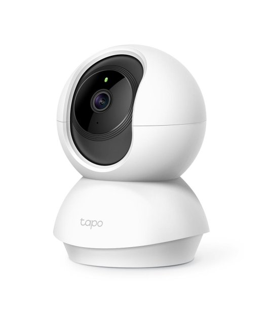 CÁMARA INTELIGENTE TP-LINK TAPO TC70 MOTOR 1080P
