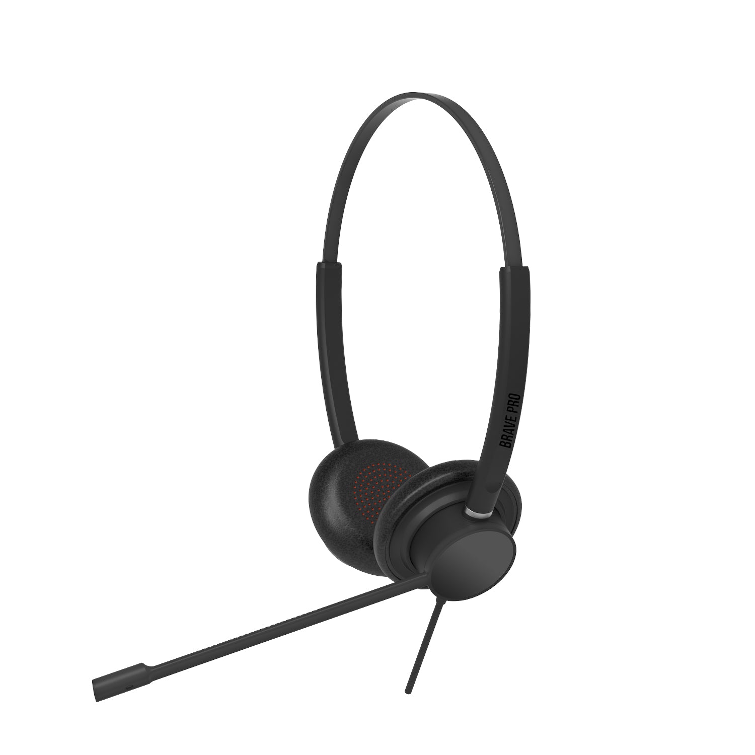 AURICULARES DIADEMA SPC 4725A BRAVE PRO + MICRO USB-A+AUXI