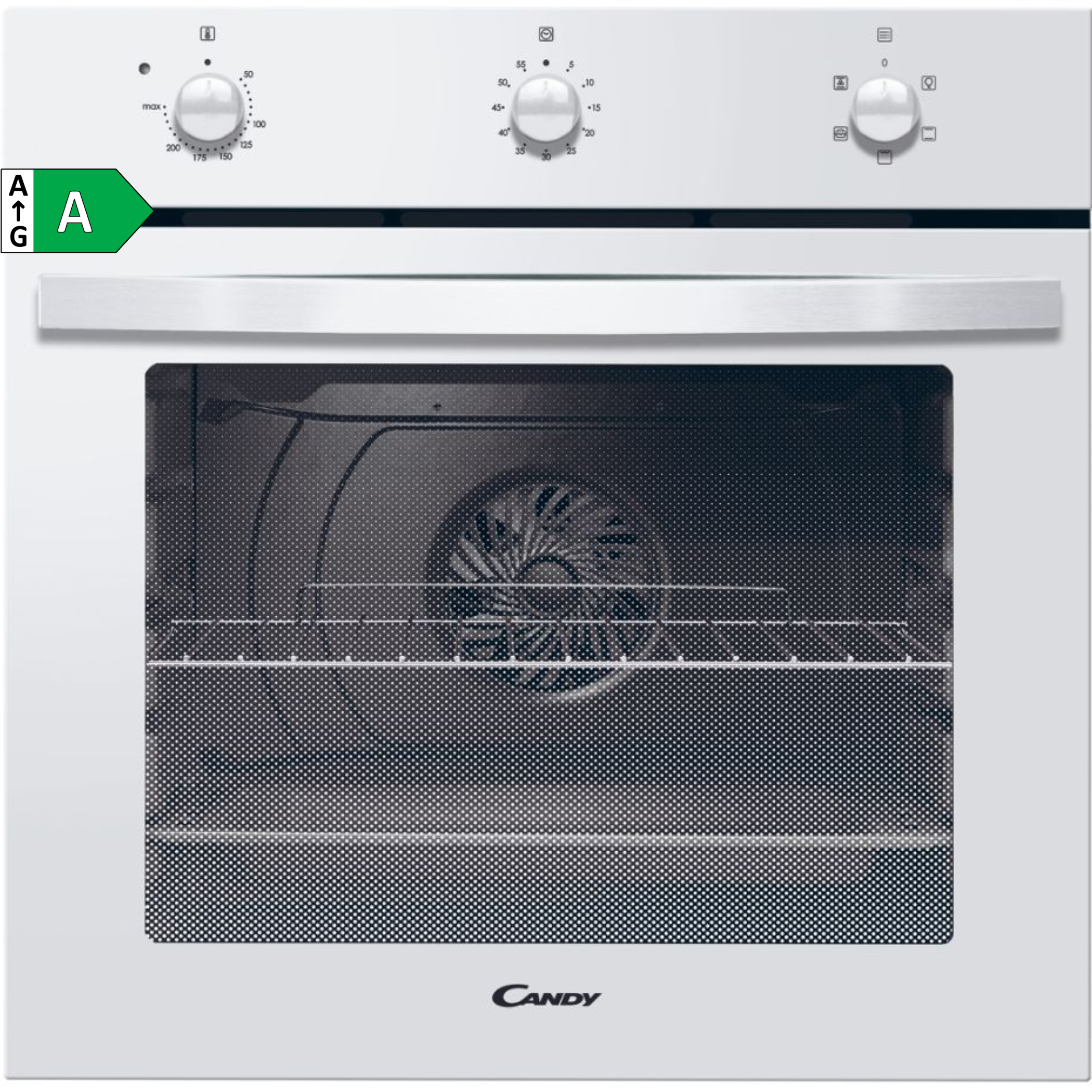 HORNO CANDY FIDCB502 MF BLANCO - A