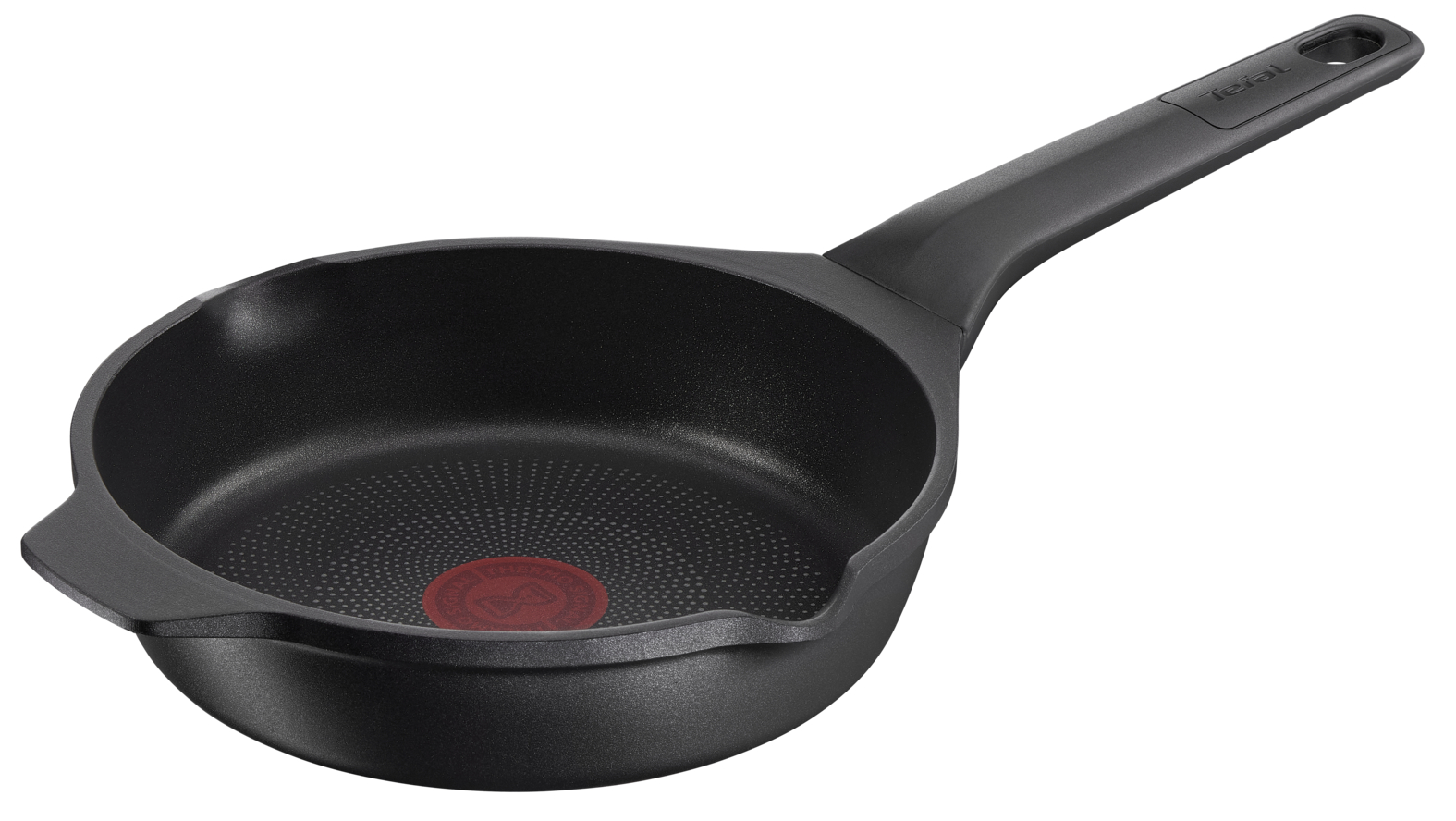 SARTÉN TEFAL ROBUSTO E2490244, ALUMINIO FORJADO/TITANIO - 20CM