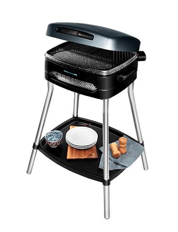 BARBACOA CECOTEC PERFECT COUNTRY, 3061, C/PATAS - 2000W