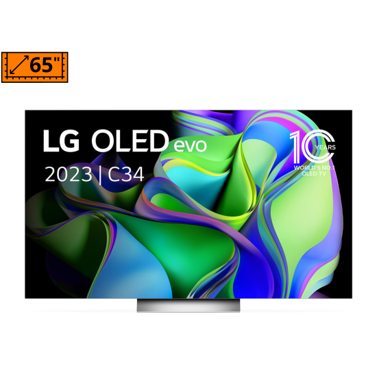 TV LG 65