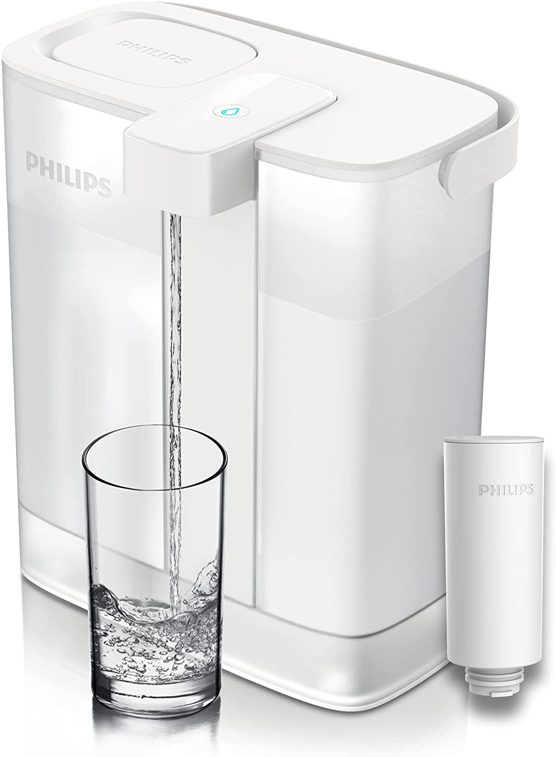JARRA PHILIPS INSTANT