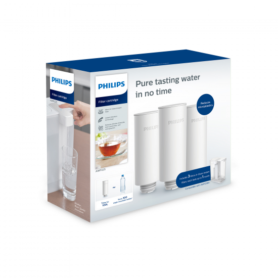 FILTRO PHILIPS INSTANT