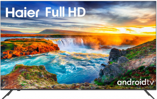 TV HAIER 32