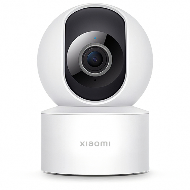 CÁMARA INTELIGENTE XIAOMI 360 C200 SMART 1080P