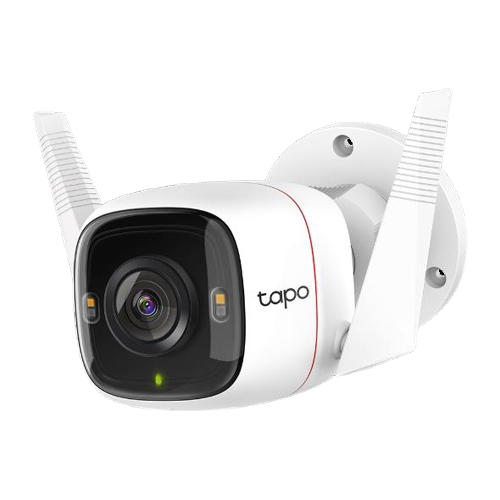 CÁMARA INTELIGENTE TP LINK TAPO C320WS QHD 2K