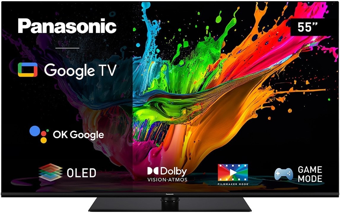 TV PANASONIC 55