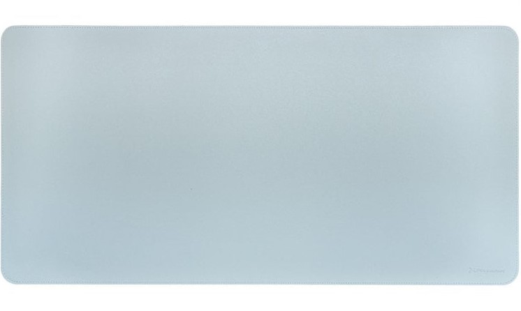 ALFOMBRILLA PHOENIX MATEPAD 80x40 IMPERMEABLE GRIS AZUL