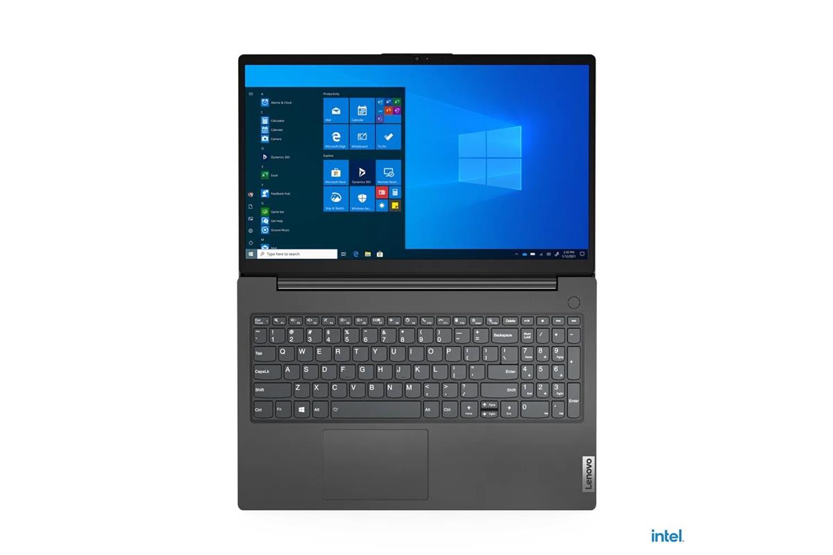 PORTÁTIL LENOVO V15 G2IJL N4500/ 8GB/ 256 SSD/15,6