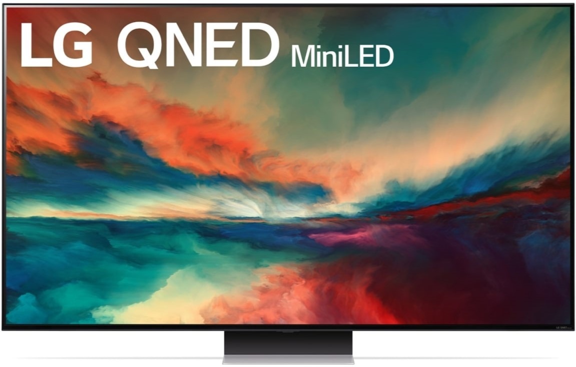 TV LG 86