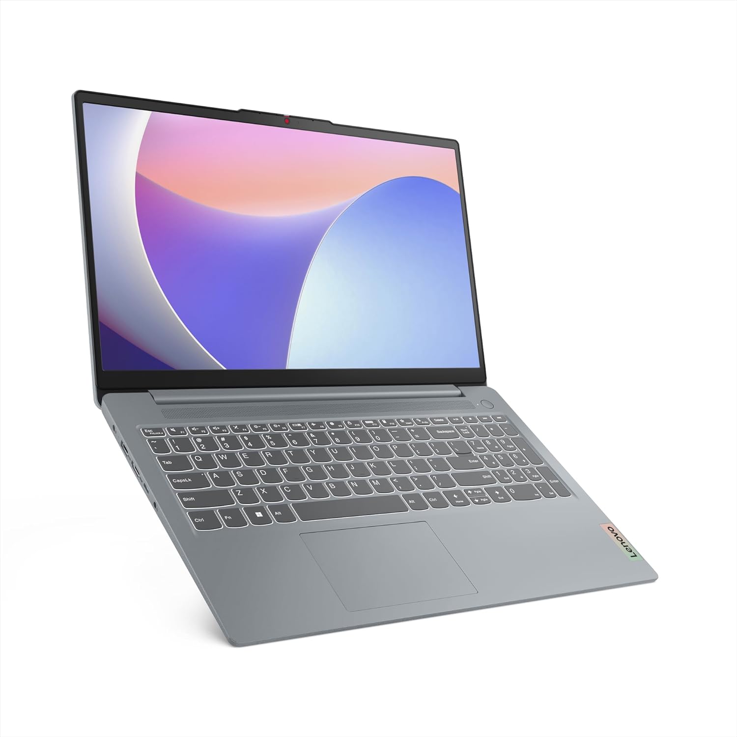 PORTÁTIL LENOVO SLIM3, 15IAN8, I3/ 8GB/ 256SSD, W11 - 15,6