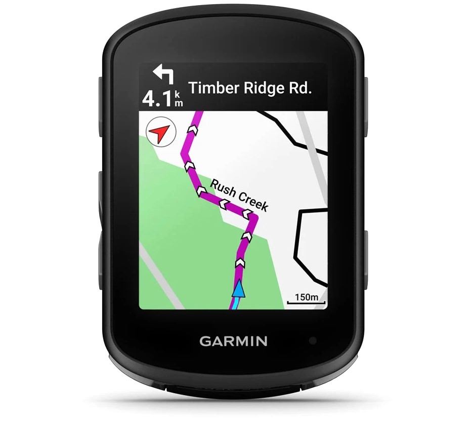 GPS BICI GARMIN EDGE 540, 010-02694-01