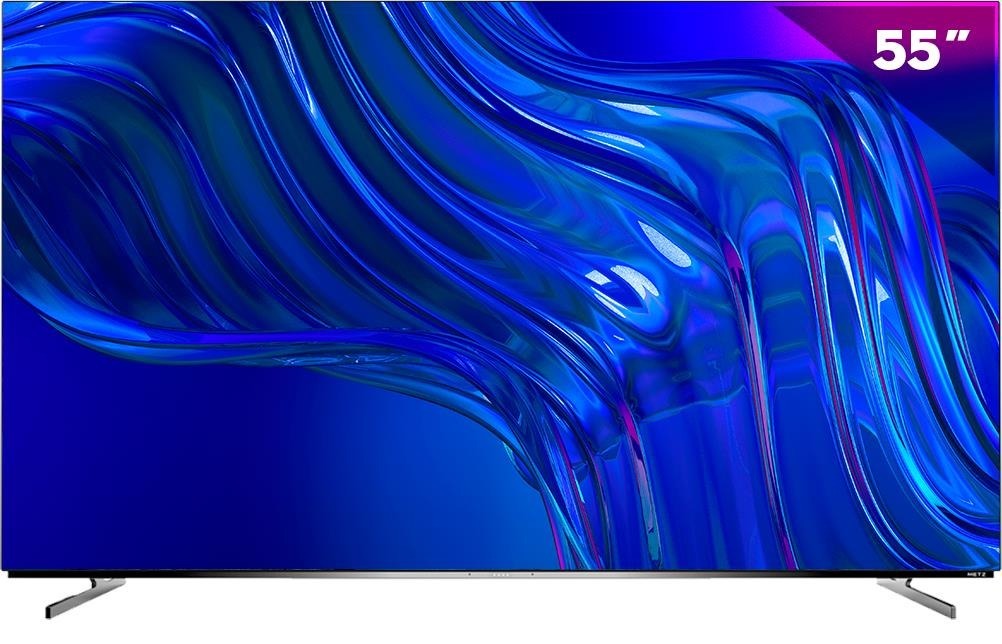 TV METZ 55