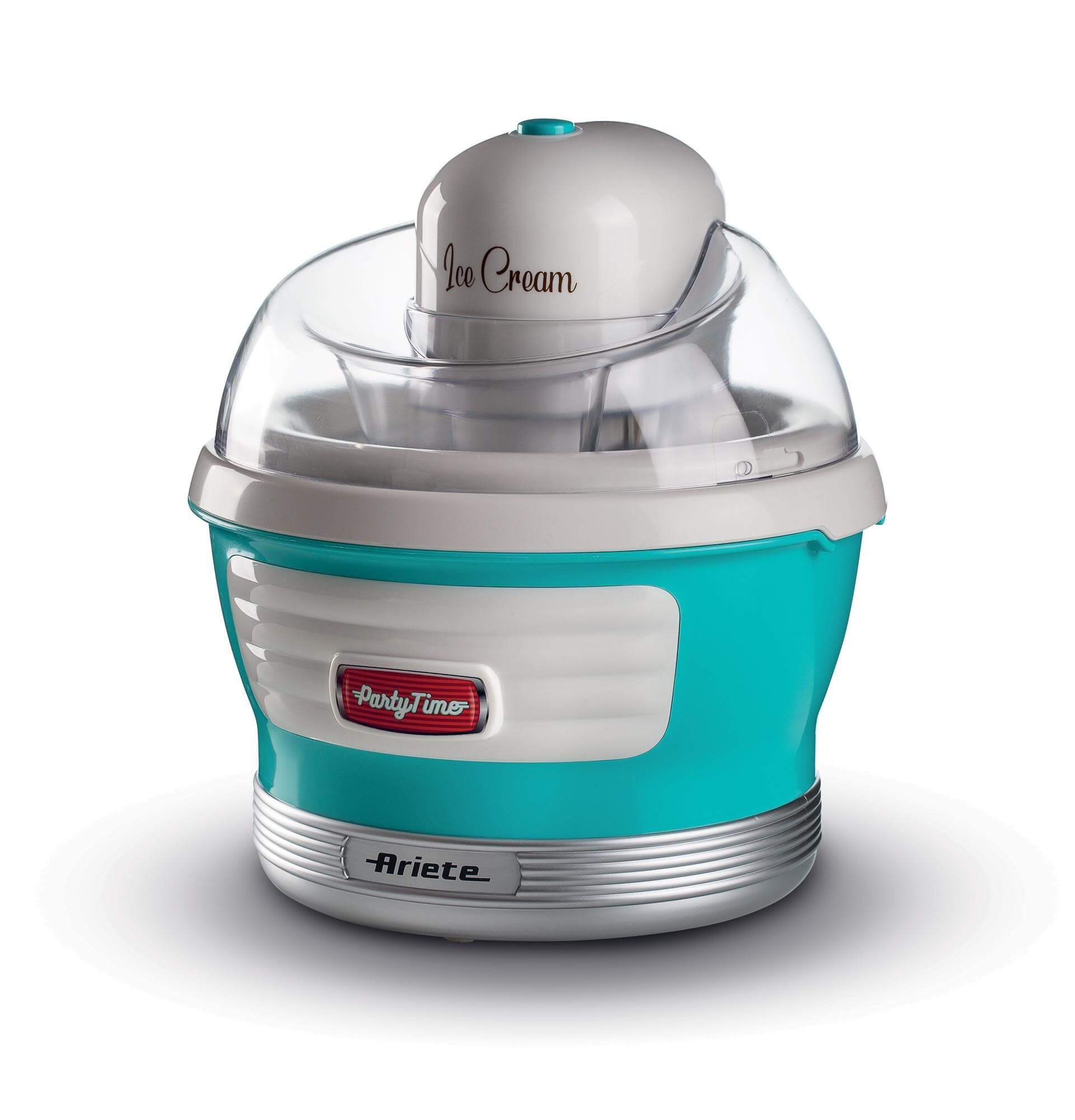 HELADERA ARIETE 643/01, PARTY TIME - 1,5L