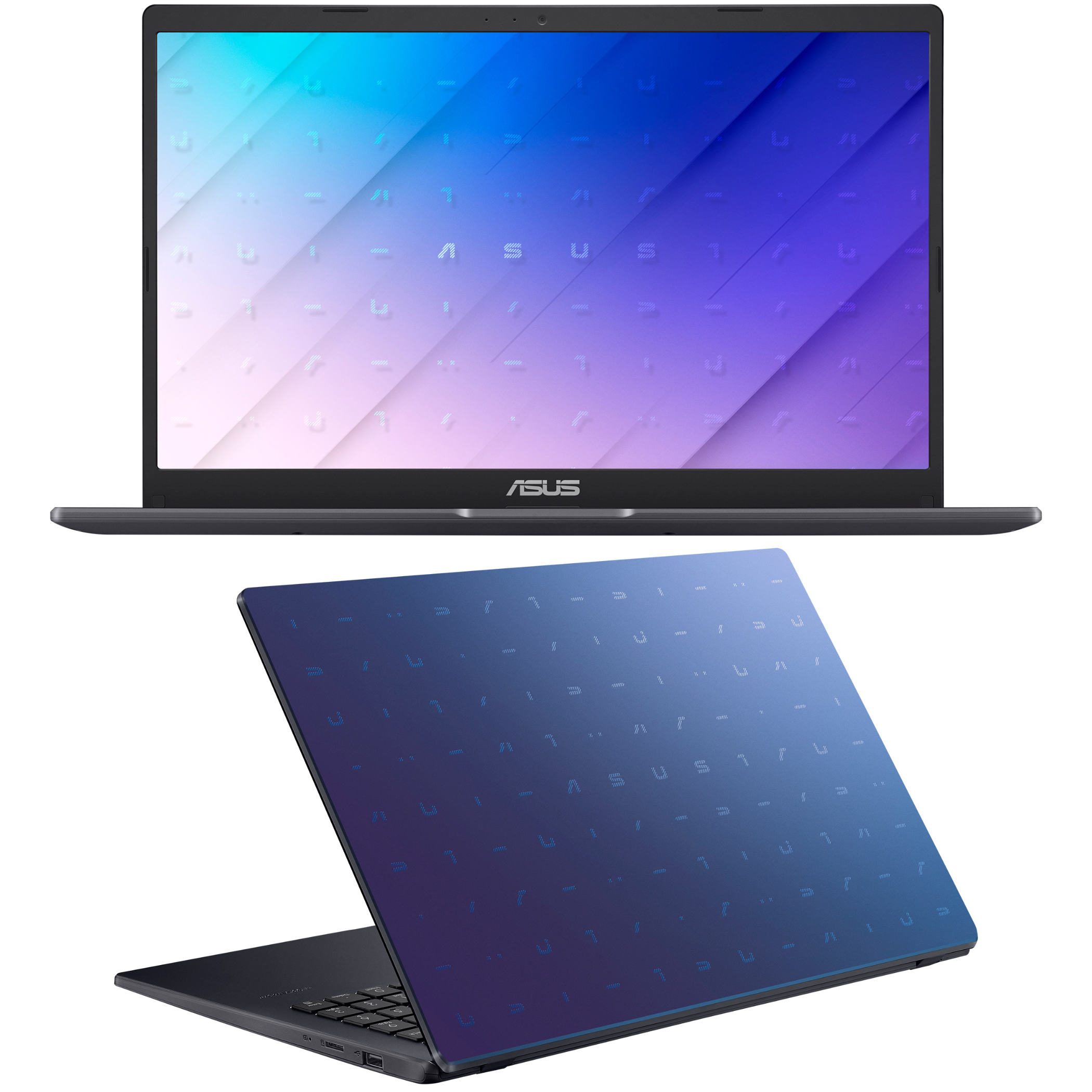 PORTATIL ASUS E510MA, EJ610W, N4500/8GB/256GB - 15,6