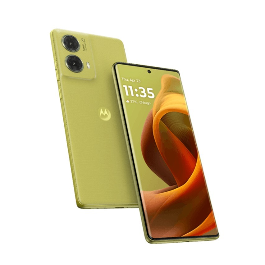 SMARTPHONE MOTOROLA G85, 5G, 12/256, 6.67