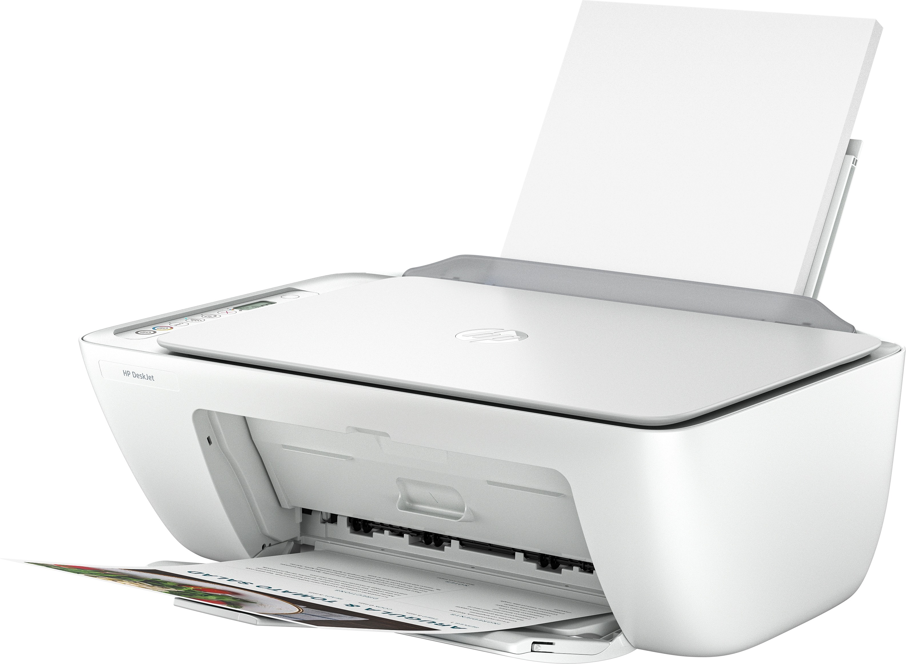 IMPRESORA MULTI HP DESKJET 2810E, OVV, BLANCA