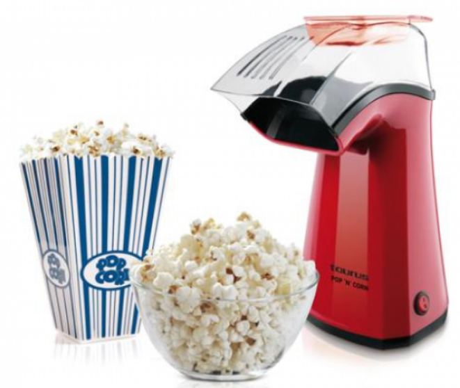 PALOMITERA TAURUS POP N CORN
