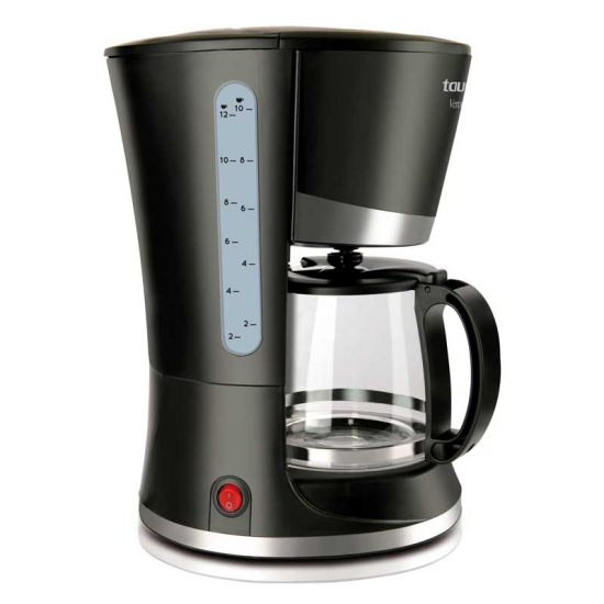 CAFETERA TAURUS VERONA 12 GOTEO 12TAZAS