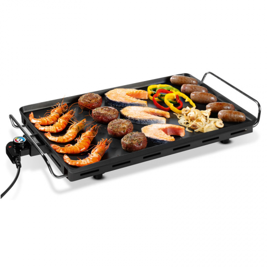 ASADORA PRINCESS 102325 GRILL XXL 2500W 600x360