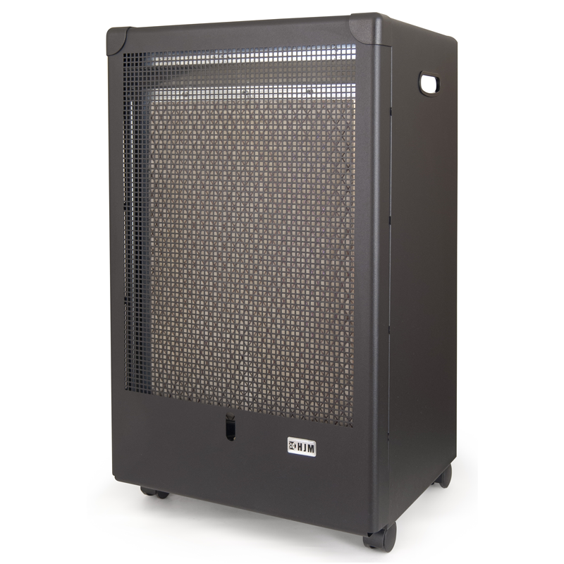 ESTUFA HJM GC/EG2800 CATÁLITICA
