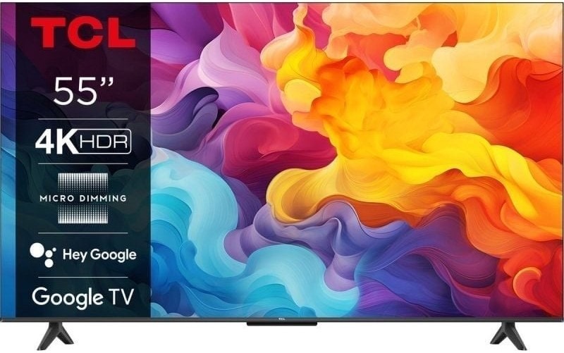 TV TCL 55