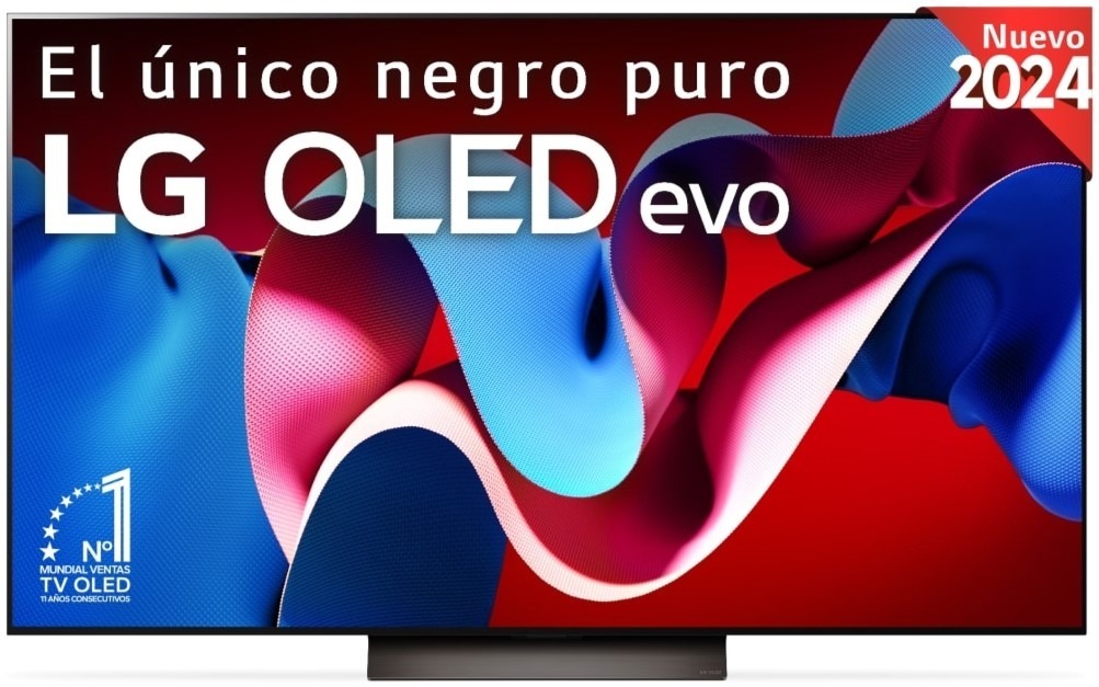 TV LG 77