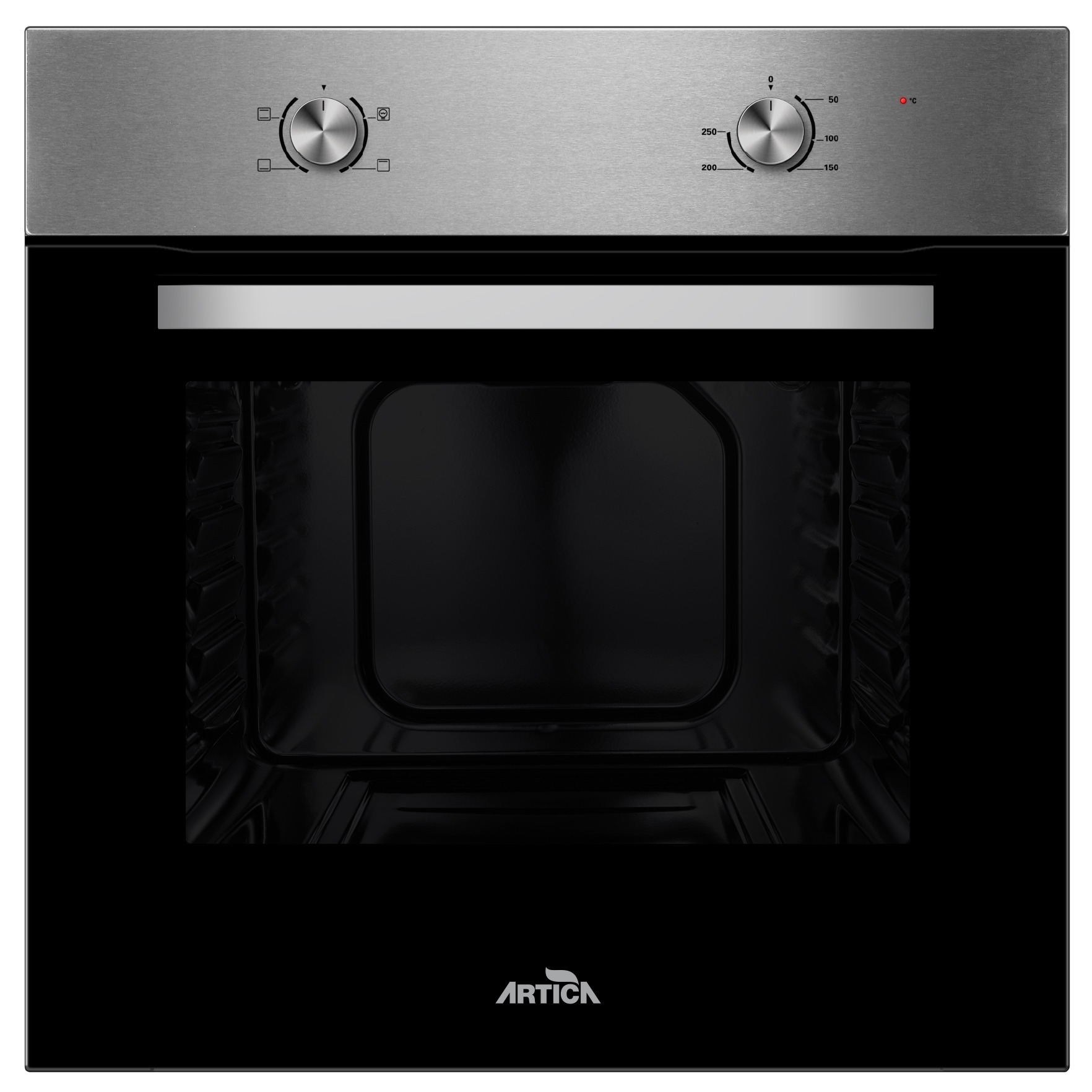 HORNO ARTICA AHB7003X, ESTÁTICO, 70L - A