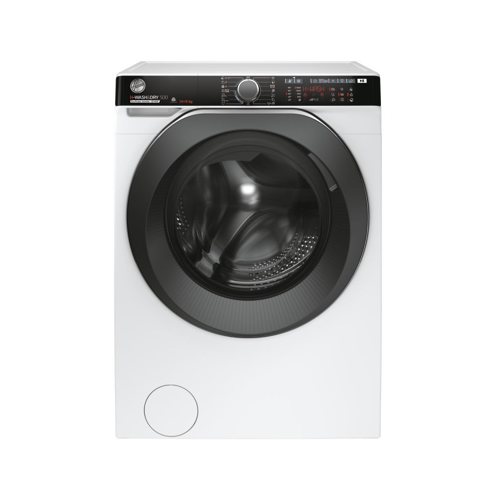 RENTADORA-ASSECADORA HOOVER HDP4149AMBC 14K/9K 1400R DISPLAY