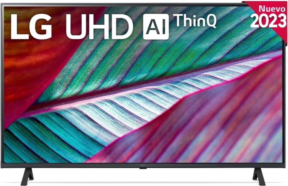 TV LG 75