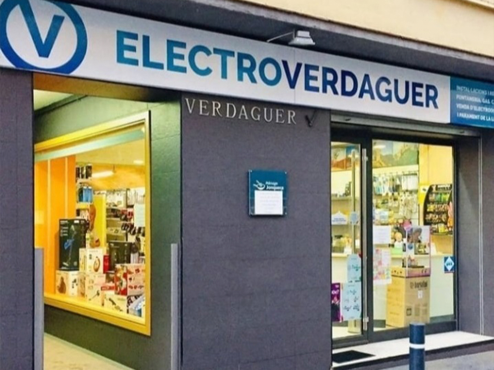 MIELECTRO DEGISA VERDAGUER