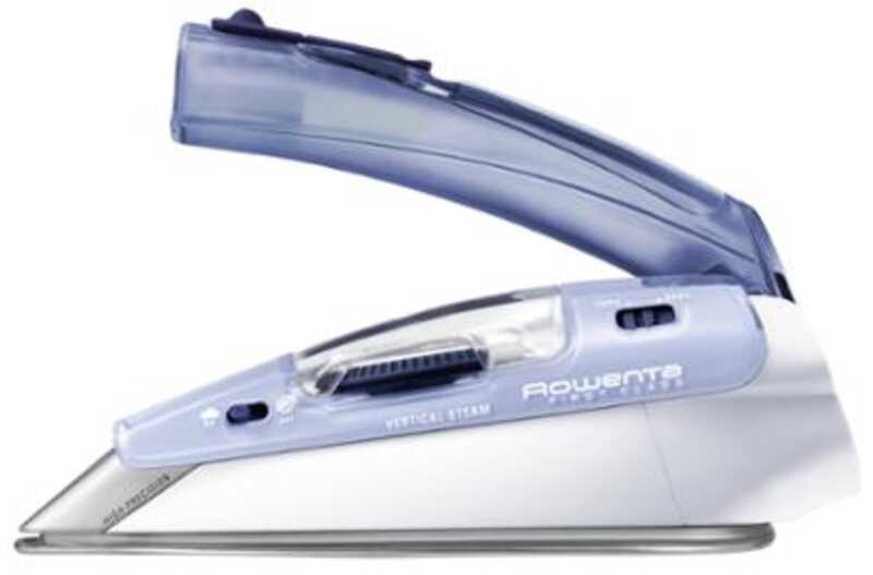 PLANXA ROWENTA DA1510F1 1000W VIATGE