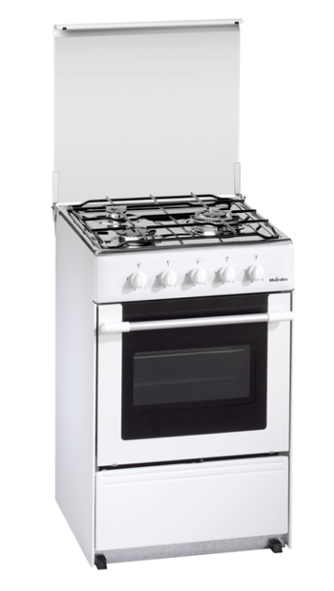CUINA MEIRELES G1530 DV W CREMADOR TRIPLE BUTA