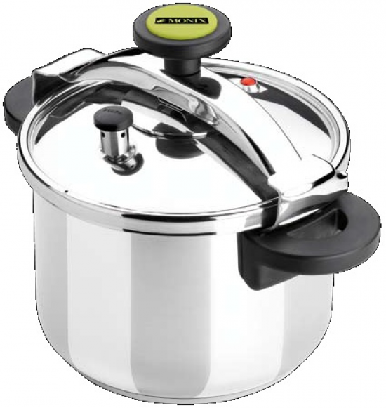 OLLA PRESIÓN MONIX CLASSICA 10