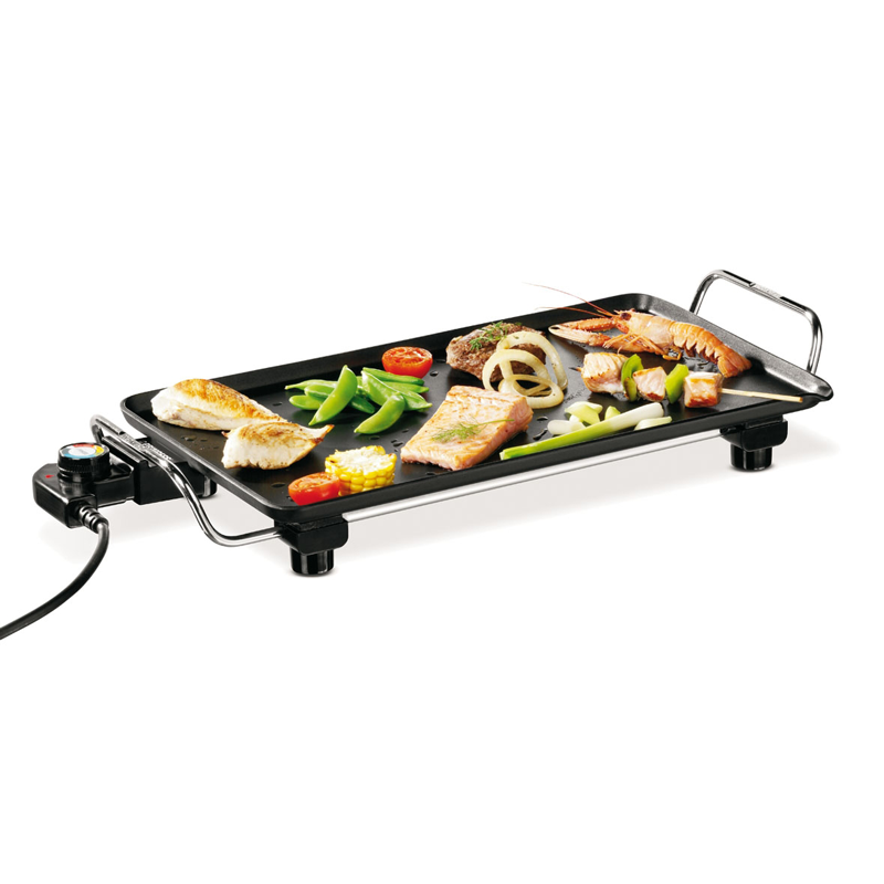 ASADORA PRINCESS 102300 PRO 2000W 460x260