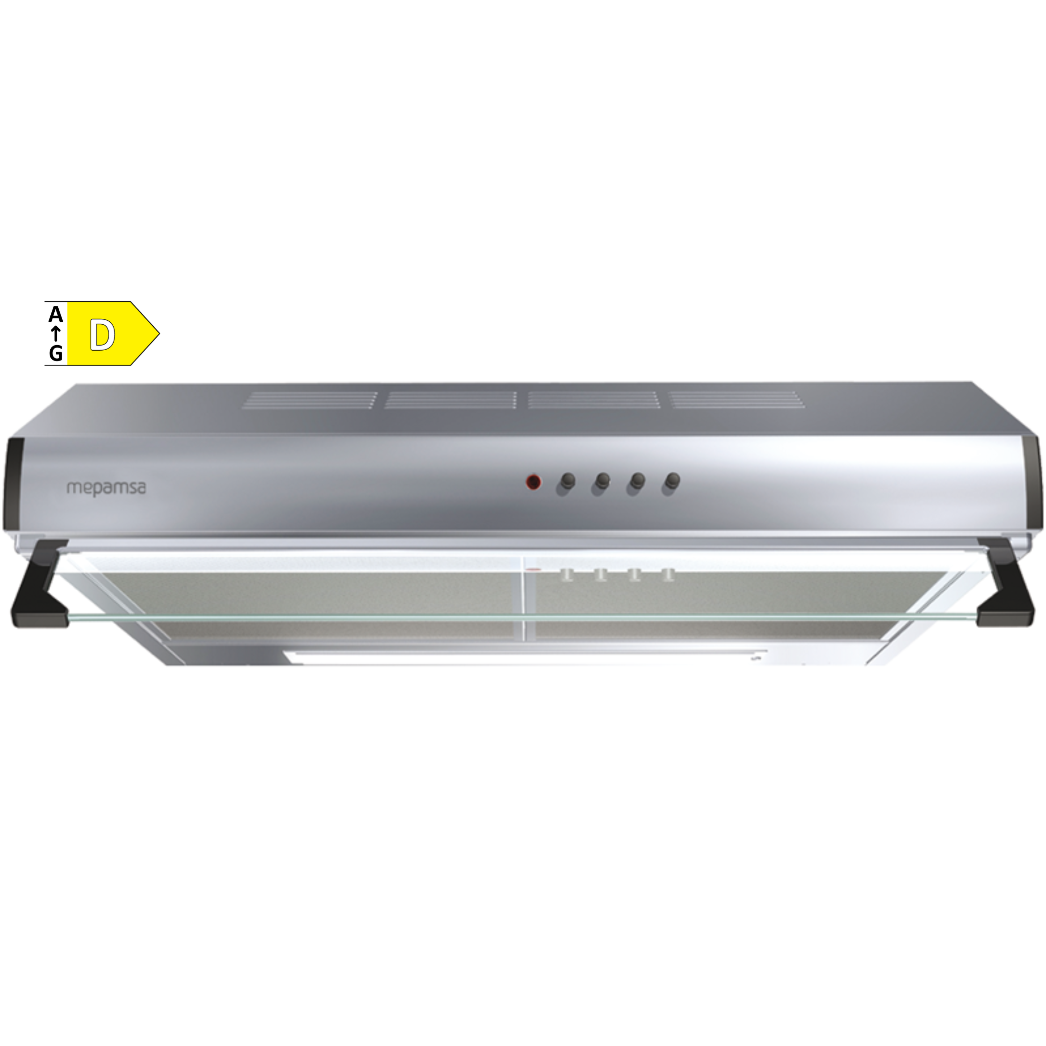 CAMPANA CONVENCIONAL MEPAMSA MODENA 60 I 971835/50995/41583 - D