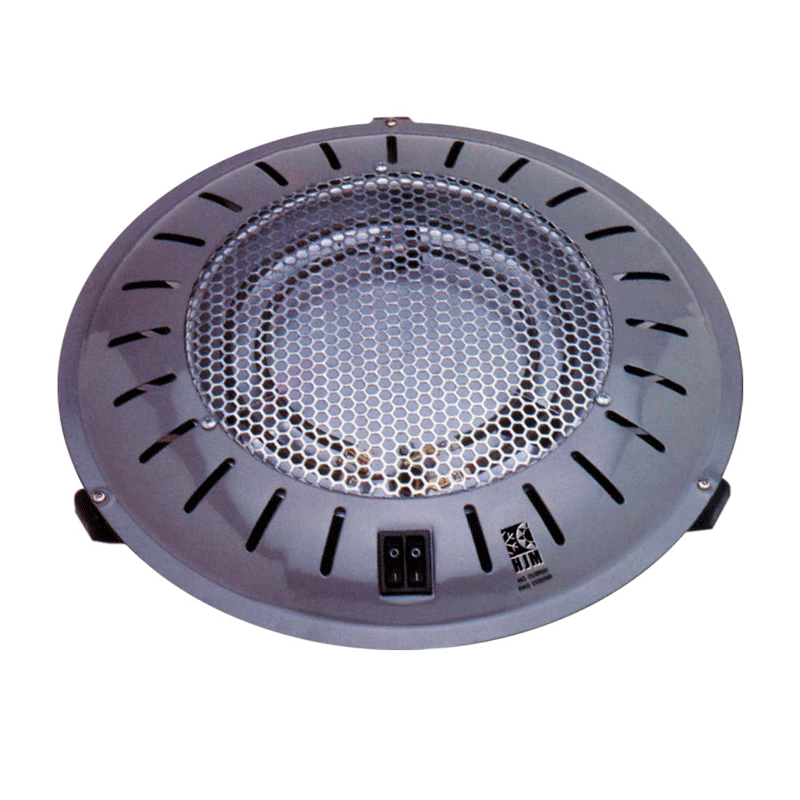 BRASER HJM 100 900W