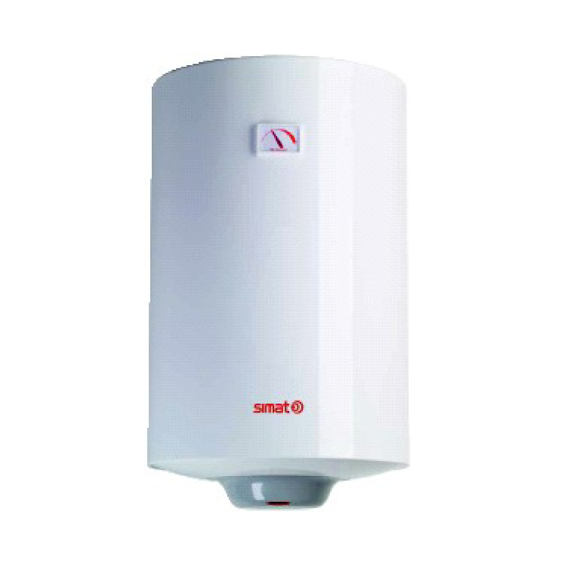 TERMO SIMAT BLANCO - 80 LITROS TERMO SIMAT BLANCO - 80 LITROS