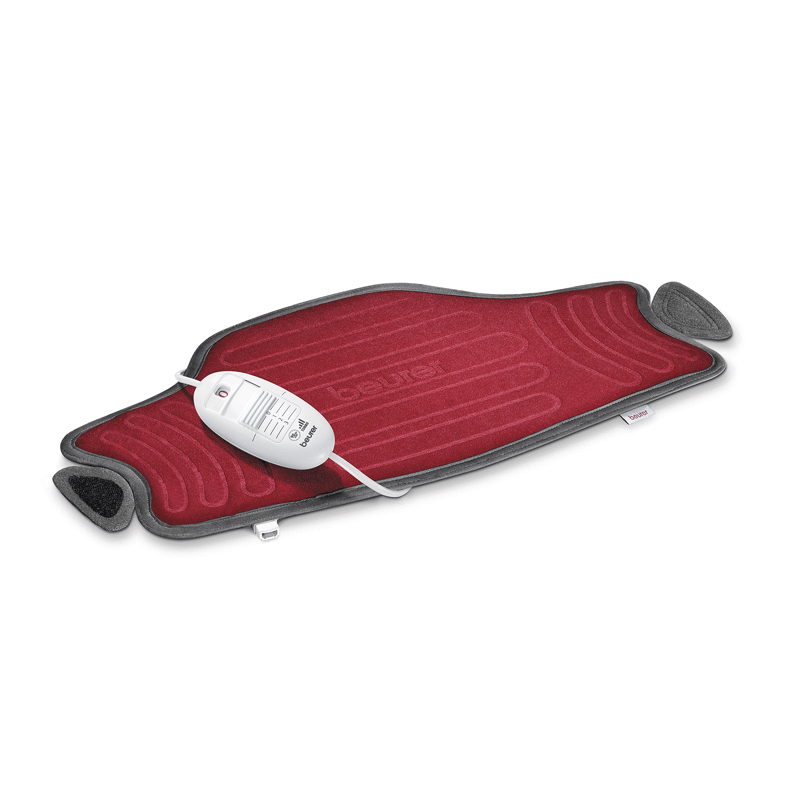 ALMOHADILLA ELÉCTRICA BEURER HK55 CERVICAL/LUMBAR ELECTRÓNICA