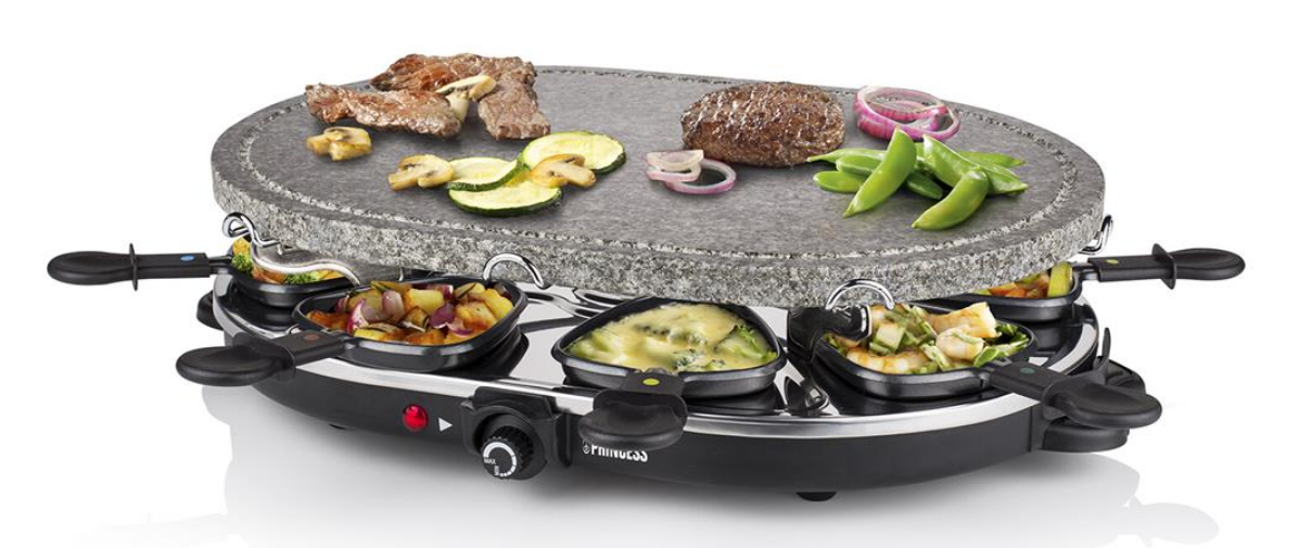 RACLETTE-PIERRADE PRINCESS 2251/162720