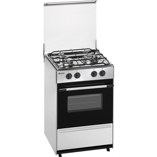 CUINA MEIRELES G1530 DV X CREMADOR TRIPLE BUTA