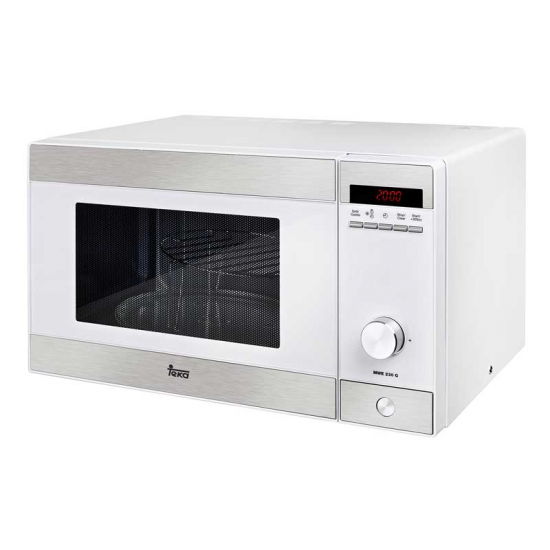 MICROONDAS TEKA MWE230G BLANCO 40590441