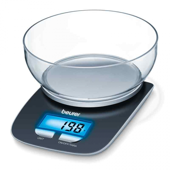 BALANZA BEURER KS25 BOL 3K/1G